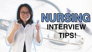 How to answer RN Interview Questions? Jobs in Australia