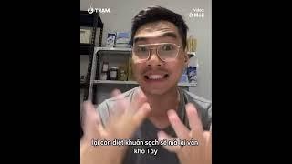 Kiếp nạn của PewPew khi bán hàng, mê cái cách anh ấy thoát pressing mượt mà uyển chuyển