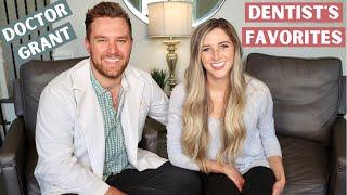 How to Whiten Your Teeth at Home with My Dentist Husband | Easy, Quick, Safe, Inexpensive