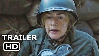 LEE Official Trailer (2024) Kate Winslet