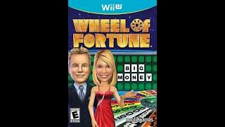 Wheel of Fortune 50th Anniversary Special (Part 107)