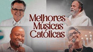  Melhores Músicas Católicas (Parte 6) - Mais tocadas em 2024 | Louvor e Adoração