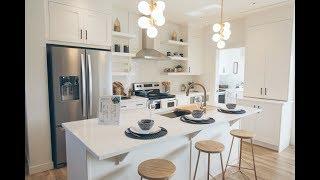 Kitchen Versatility | Genesis Builders Group