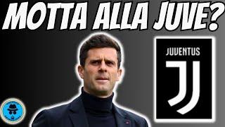 THIAGO MOTTA ALLA JUVENTUS? SAREBBE COMUNQUE UN MEZZO FLOP E VI SPIEGO IL PERCHE'...