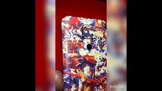 Syed make the design in hand made