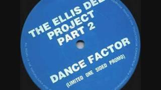 Ellis Dee - Dance Factor