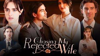 Chasing My Rejected Wife Full Movie English Review | Jamie Benson, Jackie McCarthy, Victor Del Rio