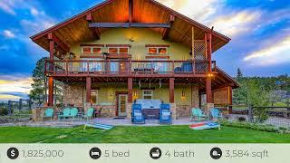 62 Alpine Dr, Pagosa Springs, CO