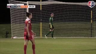 Highlights: Houston Dash win 1-0 over Washington Spirit