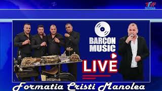 Cristi Manolea   N-am Pacate de furat  LIVE NOU  2024 cover  VLASKA