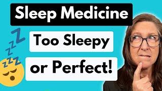 Discover Sleep Medicine: Boring or Perfectly Sedate?!