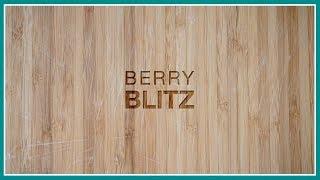 Recipe Video | Berry Blitz