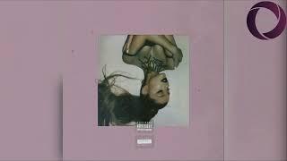 Ariana Grande - Thank You Next