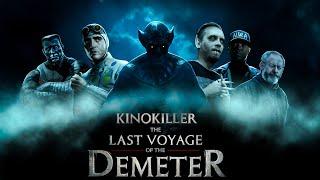 Обзор фильма "Последнее Путешествие Деметра" (Straight Outta Coffin) - KinoKiller