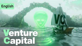 Venture Capital Explained: From Adventures to the Crypto Revolution.