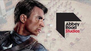 Alan Silvestri - Flagpole (Abbey Road One Orchestral Foundations)