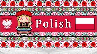 POLISH Language and Culture: Unveiling the Heart of Poland!