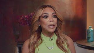 Wendy Williams Talks Scary Health Battle as She Returns to TV