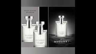 Bvlgari Extreme by Bvlgari for men #shorts