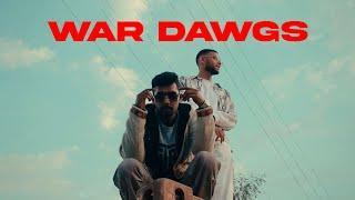 WAR DAWGS - TES X EDwrldMUSICK (ft. OG KHATRA) | LEH-GACY LP | HIP HOP | 2024 (Official Music Video)