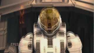 15: Mental Meta Metal - Red vs Blue Season 10 OST (By Jeff Williams)