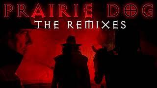 RA MAJOR | Prairie Dog (The Remixes) - Music Video / Teaser / Techno / Trance / EDM / House Music