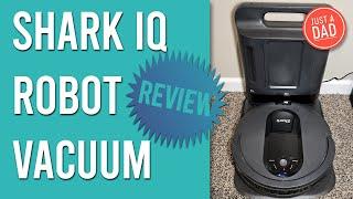 Shark IQ Robot Vacuum Review. Watch Before You Buy