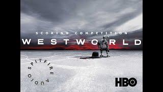 #westworldscoringcompetition2020 Westworld Spitfire Scoring Competition | Walter Villa