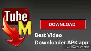 How to download tubemate new version 2018 faster video downloader