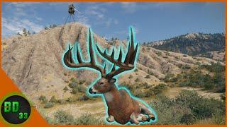 We Almost Lost Our 2nd Biggest Diamond Whitetail Ever! Call Of The Wild