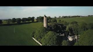 The Spiritual Journey Of Ireland Promo