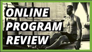 GARAGEATHLETE Online Program Review   Upside Strength