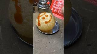 Miniature puchkla mini food in Mini Kitchen world #trending #ytshorts #viralvideo #shorts #minifood