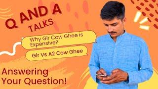 Your Common Questions Answered | Nyutam Farm QnA Video