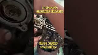 Motorcycle Small Engine Mechanic Videos Free