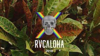 RVCAloha 2018 ||  Explained by RVCA Advocates