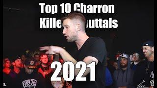 Top 10 Charron Killer Rebuttals (2014-2021)