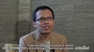 Eka Kurniawan - L'homme-tigre