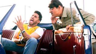 Abhishek Bachchan - Comedy Movie Scenes | Housefull 3 Movie, Manmarziyaan Movie Scenes