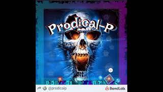 Lyricz Im Speakin by Prodical-P