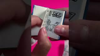 World's Tiniest Cat Kid Comic Club Book #minibrands #blindbags #zuru #shorts #books #dogman