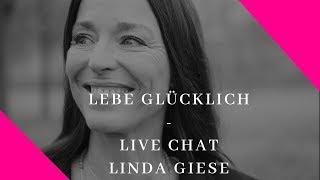 lebe glücklich - live mit Linda Giese
