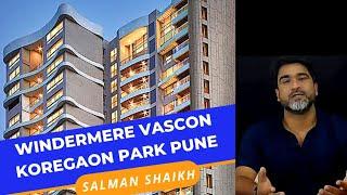 4bhk Apartment Tour in less 1 min   | Koregaon Park pune