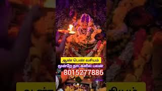 கேரள மஹாகாளி மாந்த்ரீகம்| vasiyam| manthrigam| spritual| @KeralaMahakaaliManthrigam