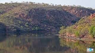 Visiting Place of Mount Isa Australia