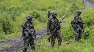 DRC: M23 rebel group generates about $300,000 a month from mining-UN