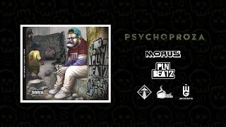 02  MORUZ X PLN BE∆TZ   PSYCHOPROZA