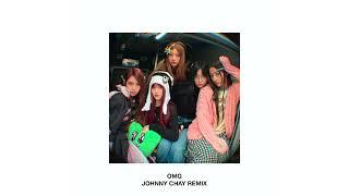 NewJeans - OMG (Johnny Chay Remix)