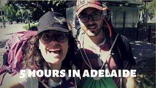 Free Things To Do In Adelaide | Backpacker Life