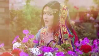 Afghan new song tamana noori da watan meena